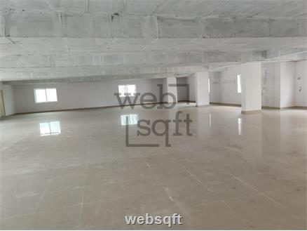 Commercial Office Space for Rent